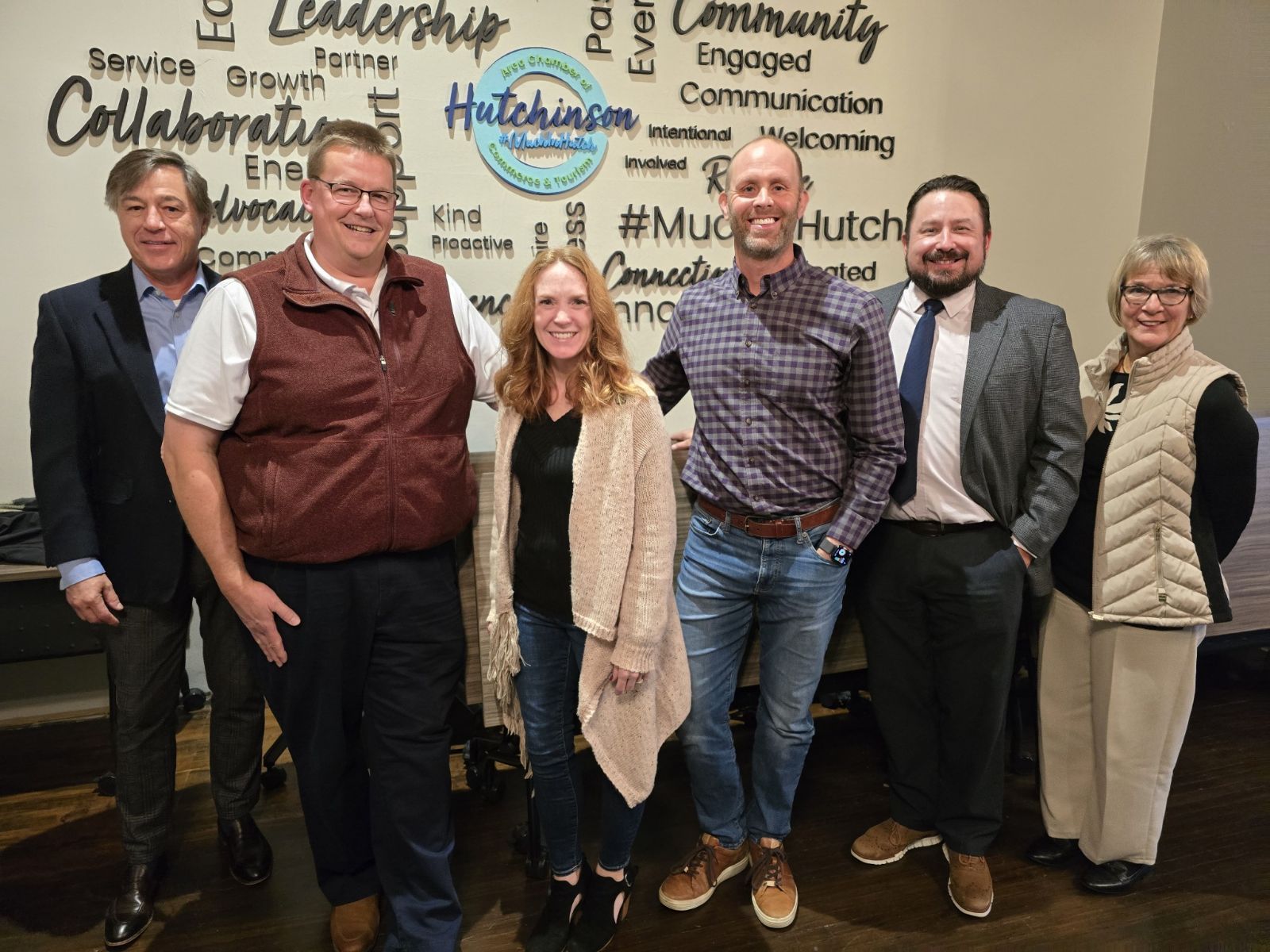 Wheel & Cog grateful for $1,000 Grant from Hutchinson Community ...